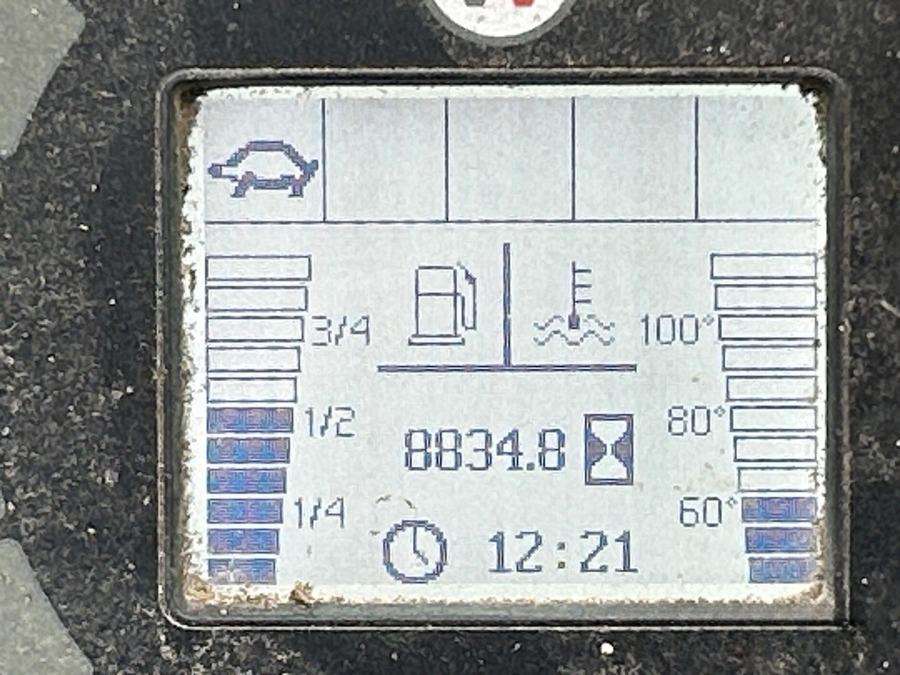 2017 Wacker Neuson EW100 Excavator with trolley - Image 30