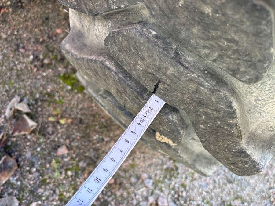 2019 Manitou MT 625 H Telescopic loader with bucket and forks - Image 30