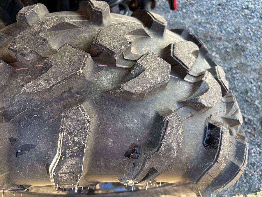 2021 Can-Am Traxter XU HD9 SSV - Image 30