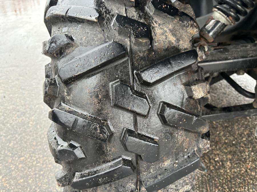 2021 John Deere Gator XUV865M UTV - Image 29