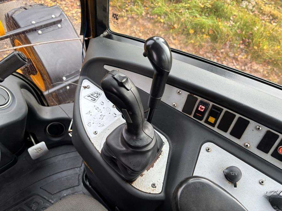 2014 JCB 406 Wheel loader - Image 30