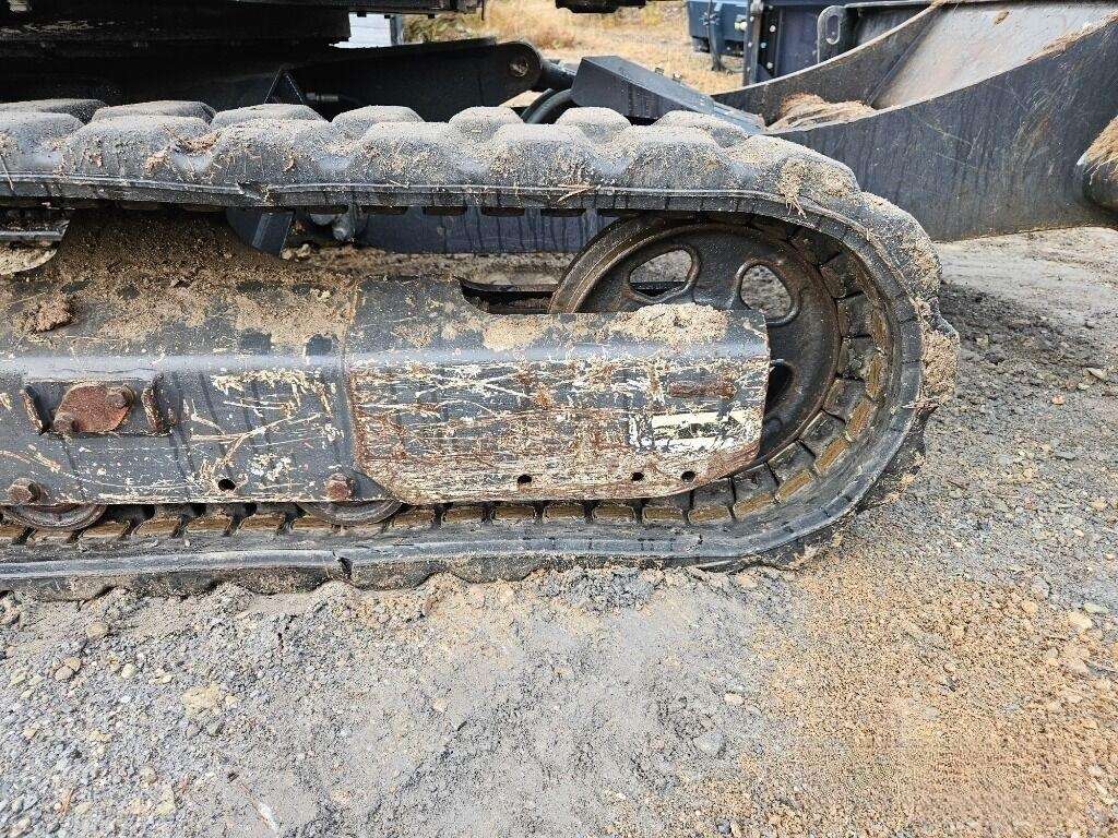 2015 Yanmar VIO38-U Excavator - Image 30