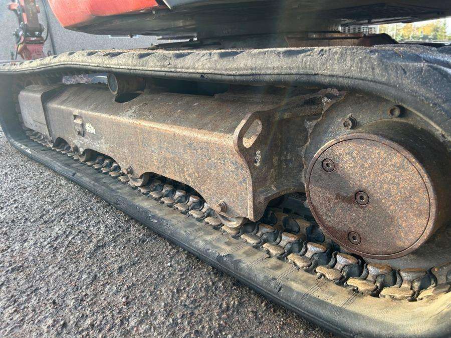 2016 Kubota U48-4 Excavator - Image 30