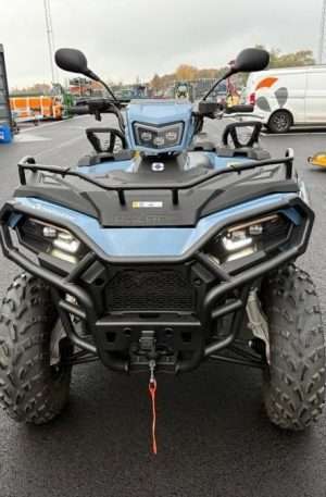 2022 Polaris Sportsman 570 EFI ATV