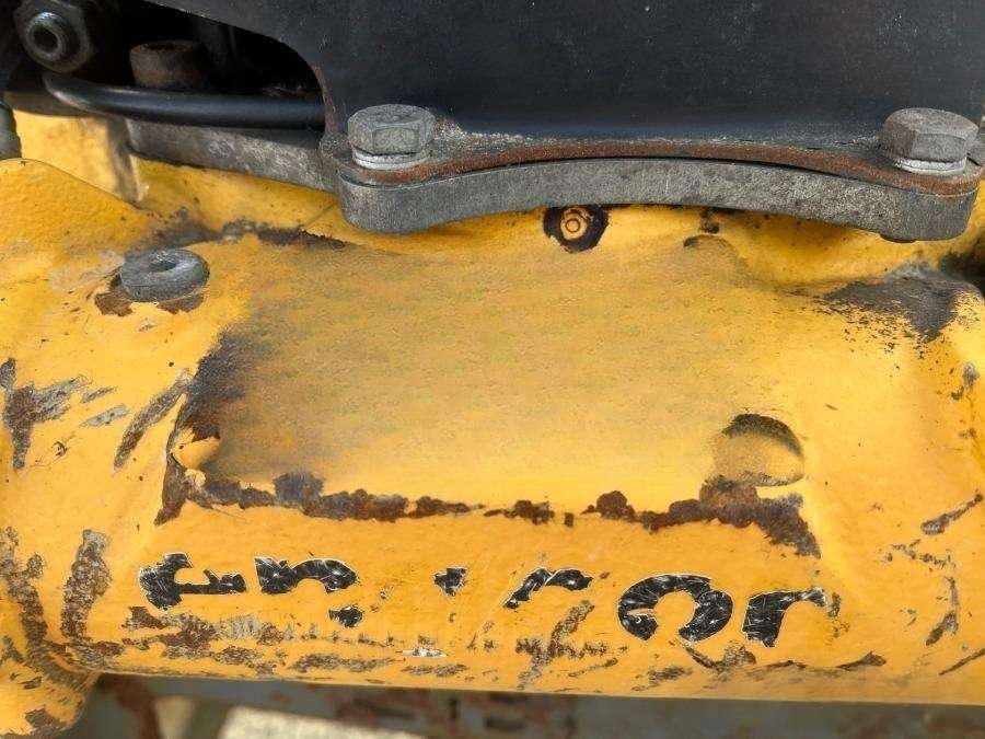 2016 Volvo EW60E Excavator - Image 31