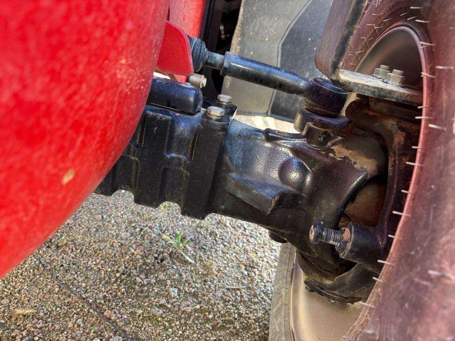 2019 Manitou MT 625 H Telescopic loader with bucket and forks - Image 31