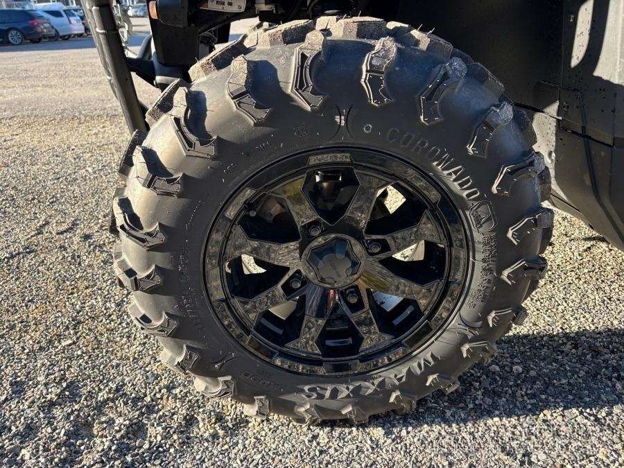 2021 Can-Am Traxter XU HD9 SSV - Image 31