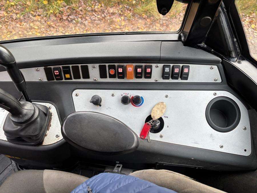 2014 JCB 406 Wheel loader - Image 31