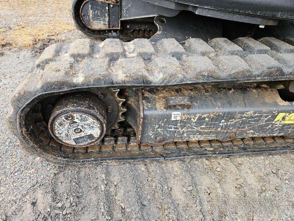 2015 Yanmar VIO38-U Excavator - Image 31