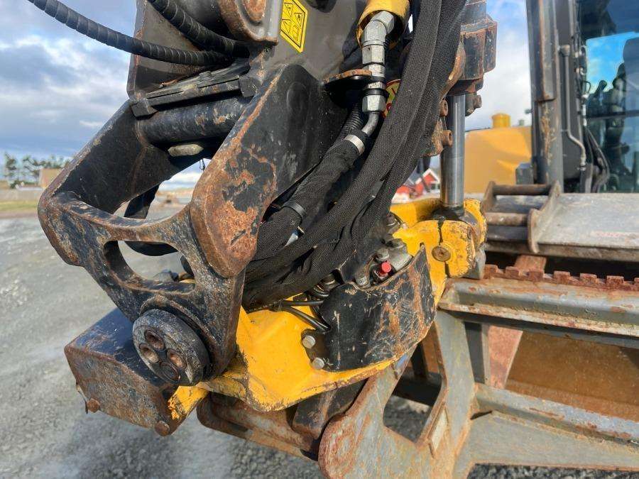 2016 Volvo EW60E Excavator - Image 32