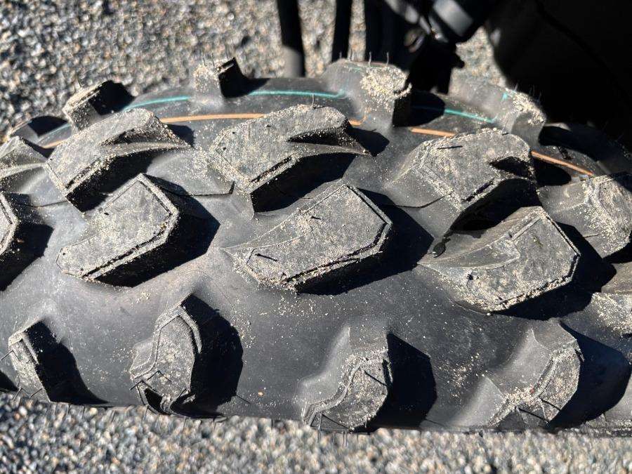 2021 Can-Am Traxter XU HD9 SSV - Image 32