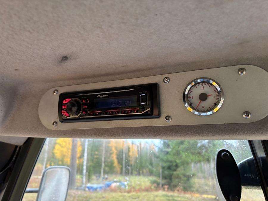 2014 JCB 406 Wheel loader - Image 32