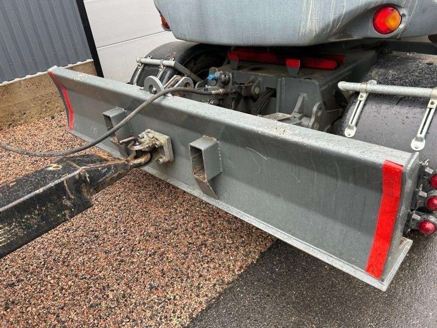 2017 Wacker Neuson EW100 Excavator with trolley - Image 33