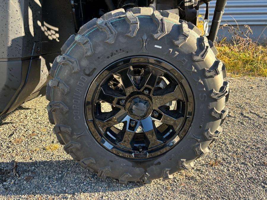 2021 Can-Am Traxter XU HD9 SSV - Image 33