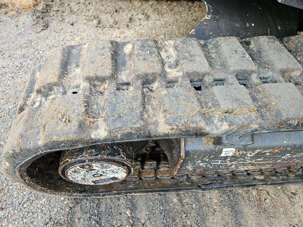 2015 Yanmar VIO38-U Excavator - Image 33