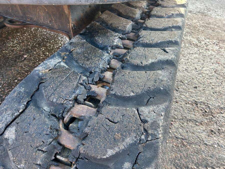 2016 Kubota U48-4 Excavator - Image 33