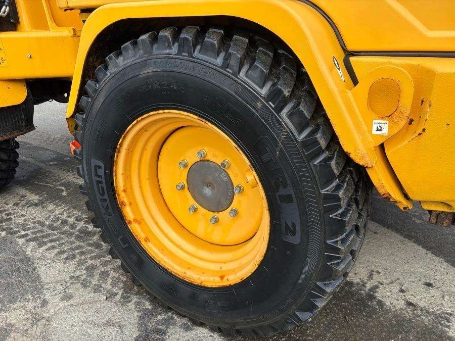 2017 Volvo L35G Loader - Image 34