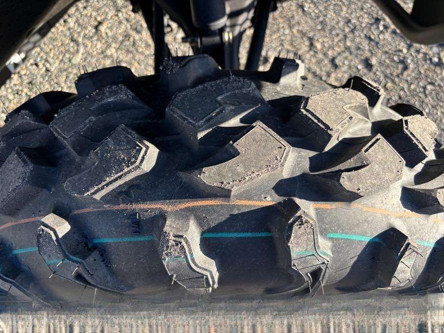 2021 Can-Am Traxter XU HD9 SSV - Image 34