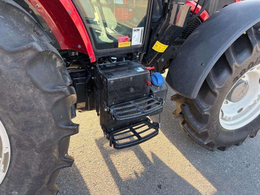 2021 Valtra A75 Tractor with loader - Image 34