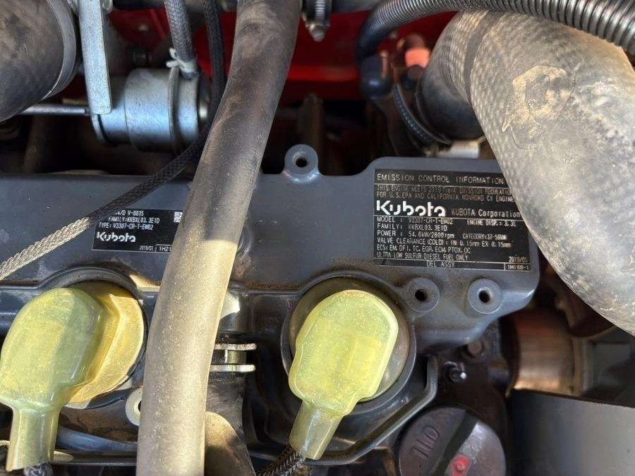 2019 Manitou MT 625 H Telescopic loader with bucket and forks - Image 35