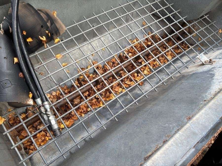 2014 JCB 406 Wheel loader - Image 35