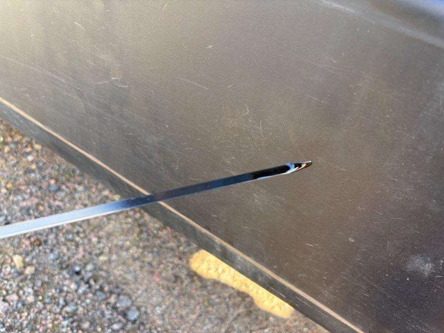 2019 Manitou MT 625 H Telescopic loader with bucket and forks - Image 36