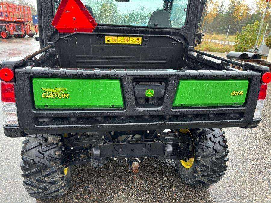 2021 John Deere Gator XUV865M UTV - Image 35