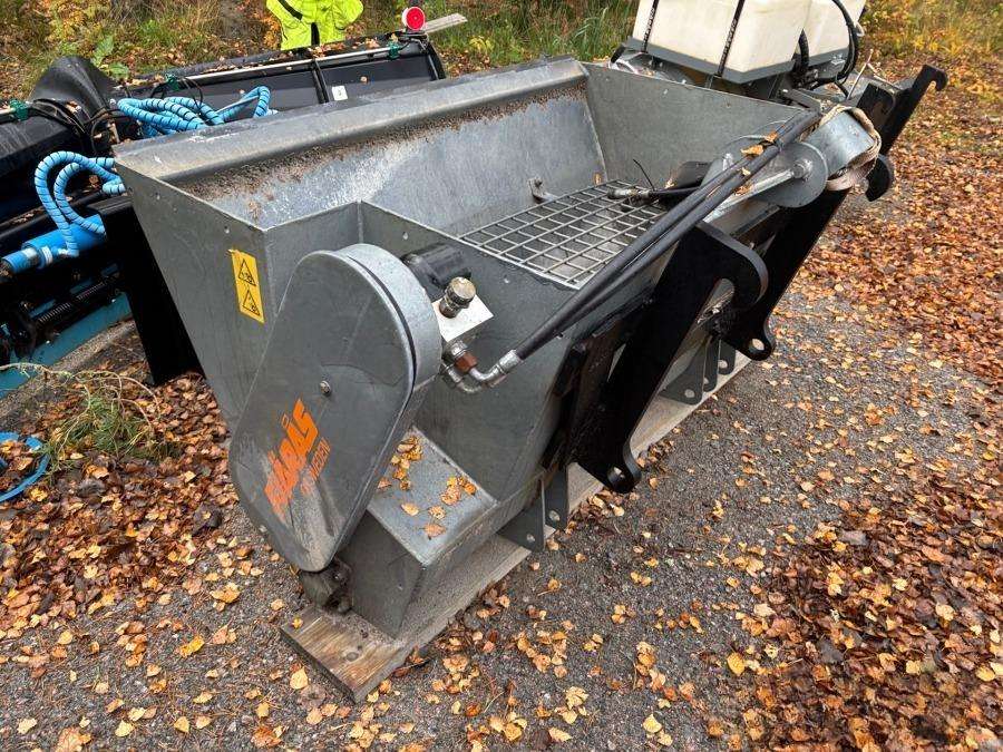 2014 JCB 406 Wheel loader - Image 36