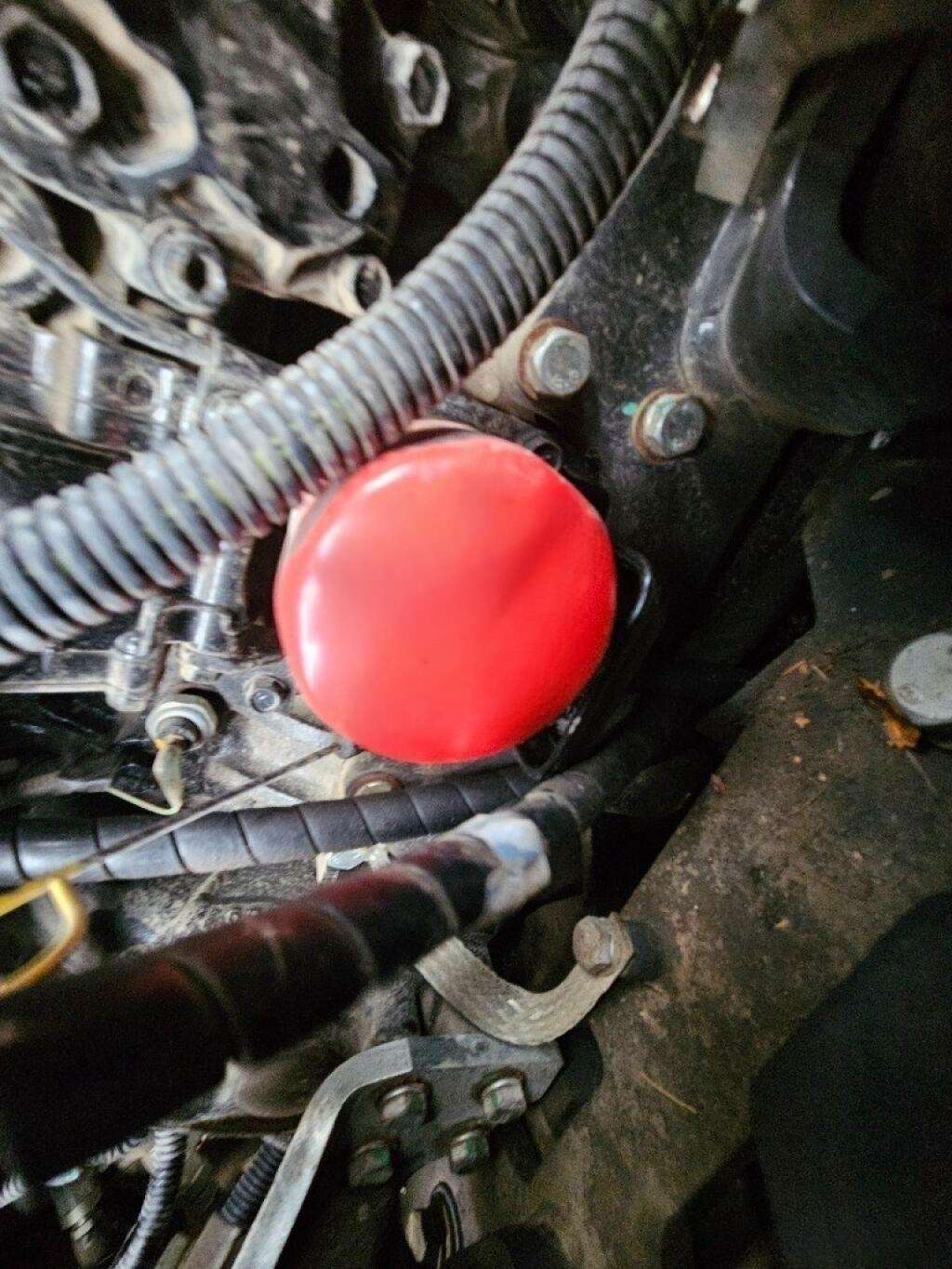 2015 Yanmar VIO38-U Excavator - Image 36