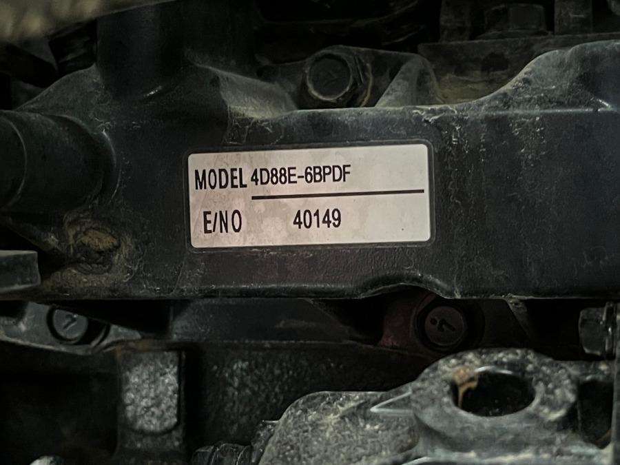 2017 Komatsu PC55MR-3 Excavator - Image 37