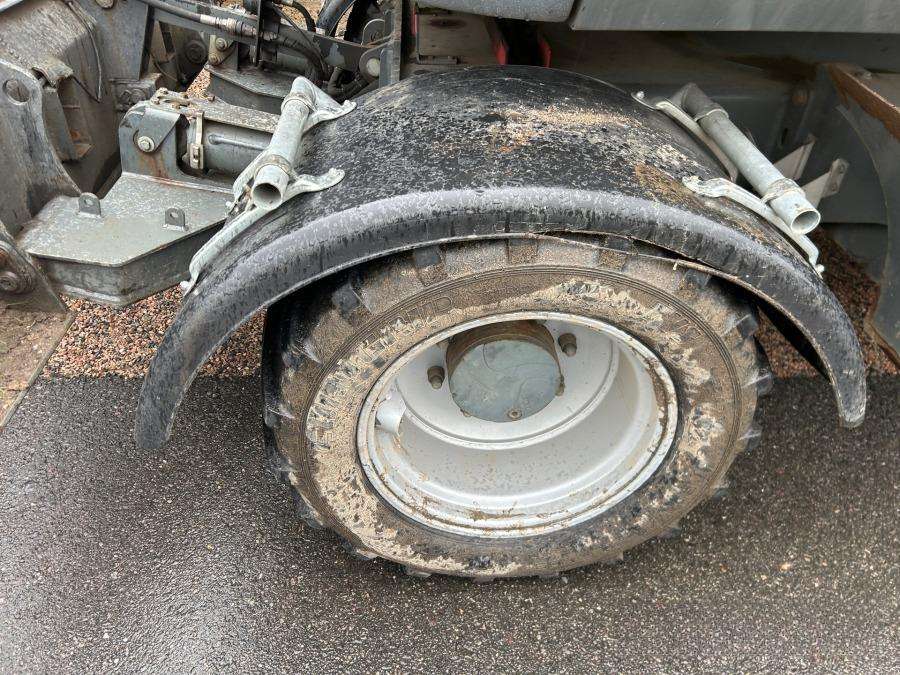 2017 Wacker Neuson EW100 Excavator with trolley - Image 37