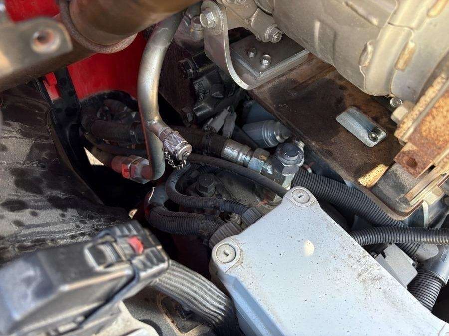 2019 Manitou MT 625 H Telescopic loader with bucket and forks - Image 37