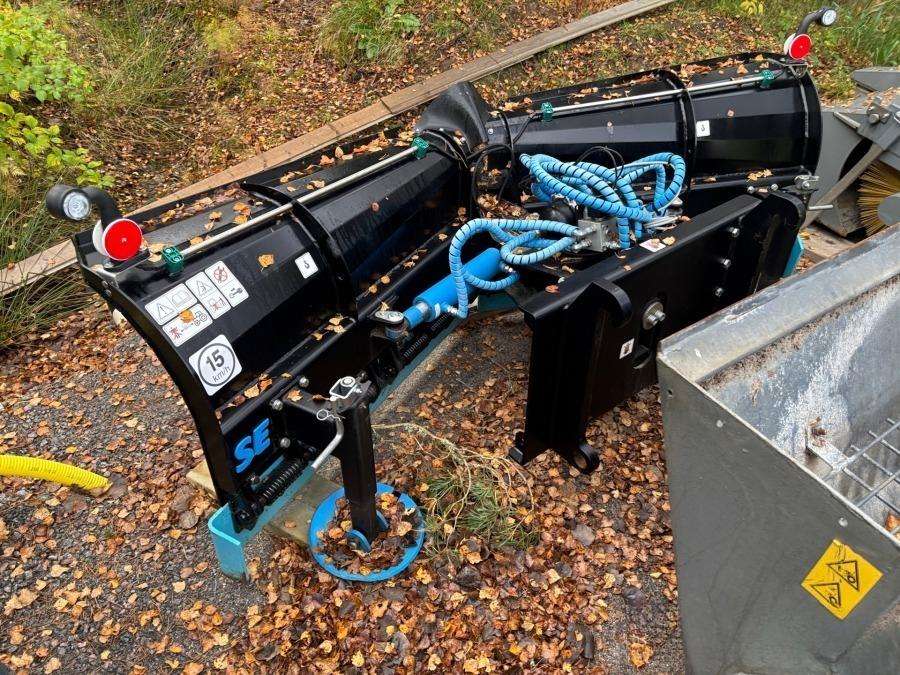 2014 JCB 406 Wheel loader - Image 37