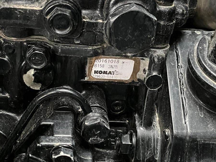 2017 Komatsu PC55MR-3 Excavator - Image 38