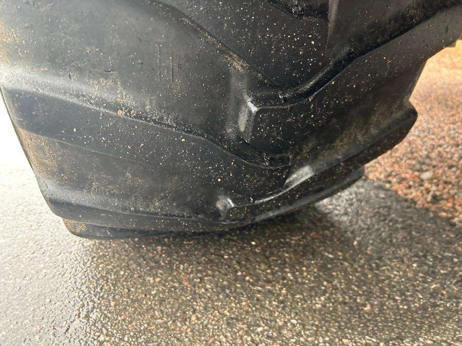 2017 Wacker Neuson EW100 Excavator with trolley - Image 38