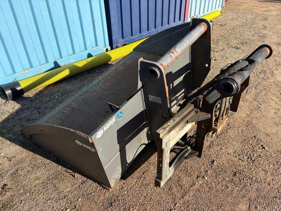 2019 Manitou MT 625 H Telescopic loader with bucket and forks - Image 38