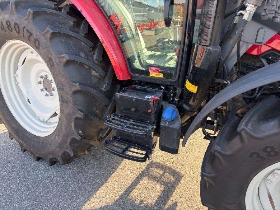 2021 Valtra A75 Tractor with loader - Image 38