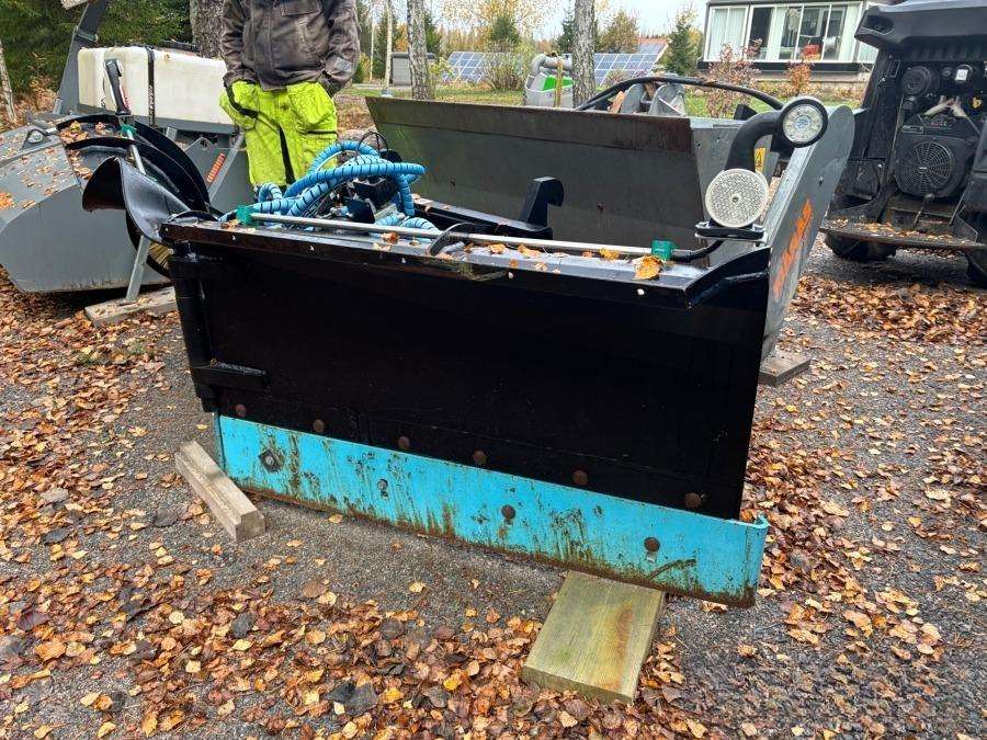 2014 JCB 406 Wheel loader - Image 38
