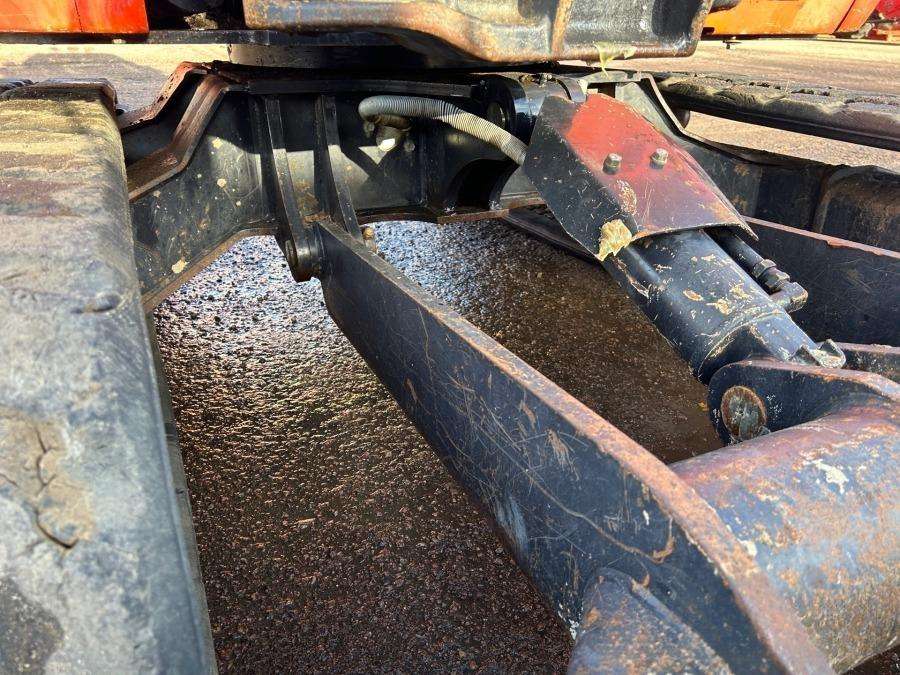 2016 Kubota U48-4 Excavator - Image 38