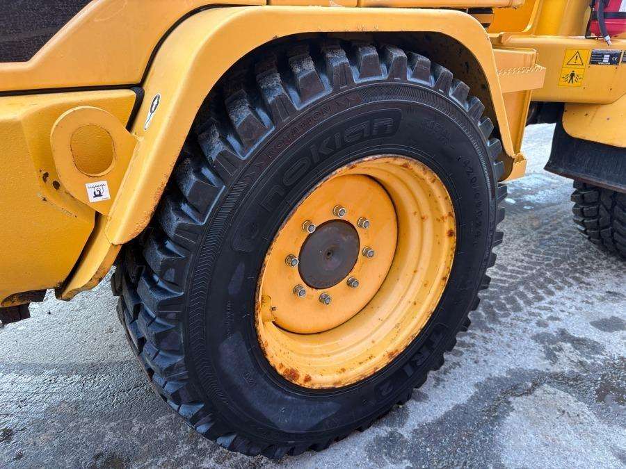 2017 Volvo L35G Loader - Image 39