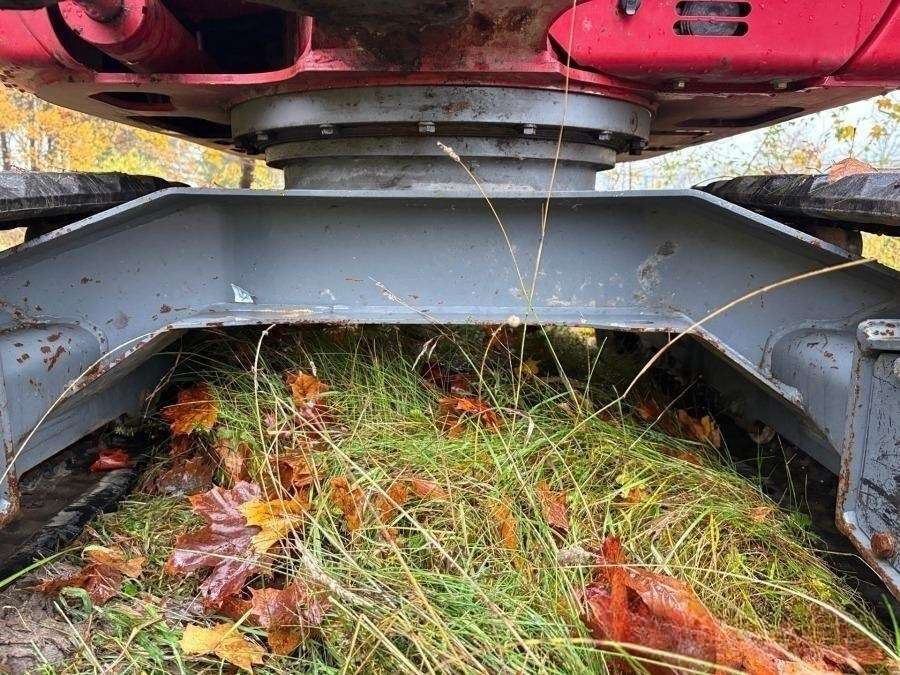 2021 Takeuchi TB 230 Excavator with rototilt & attachments - Image 39