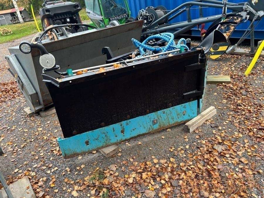 2014 JCB 406 Wheel loader - Image 39