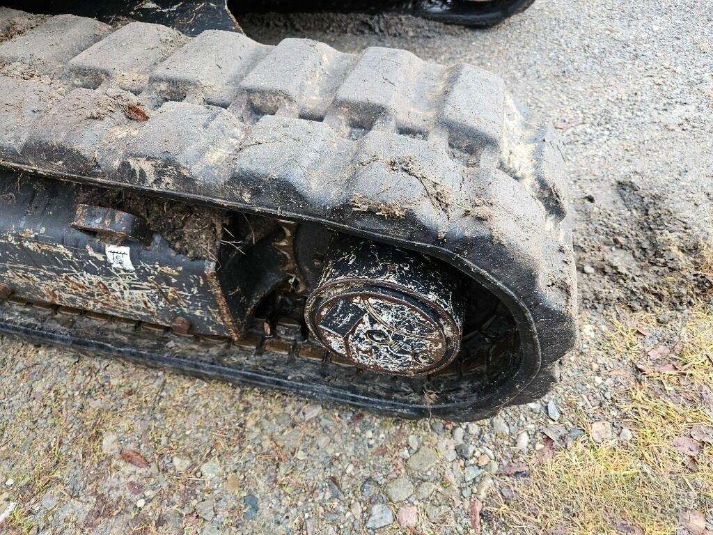 2015 Yanmar VIO38-U Excavator - Image 39