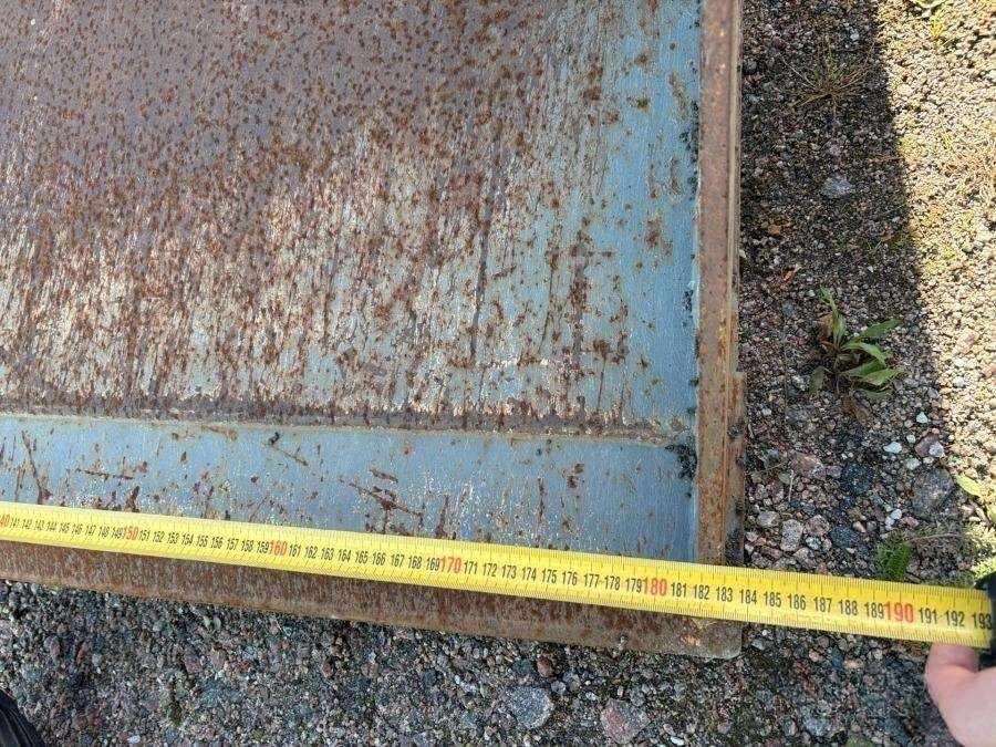 2019 Manitou MT 625 H Telescopic loader with bucket and forks - Image 40