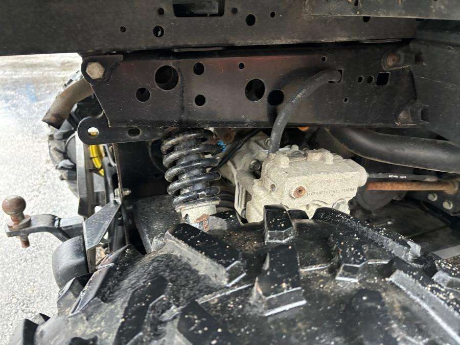 2021 John Deere Gator XUV865M UTV - Image 39