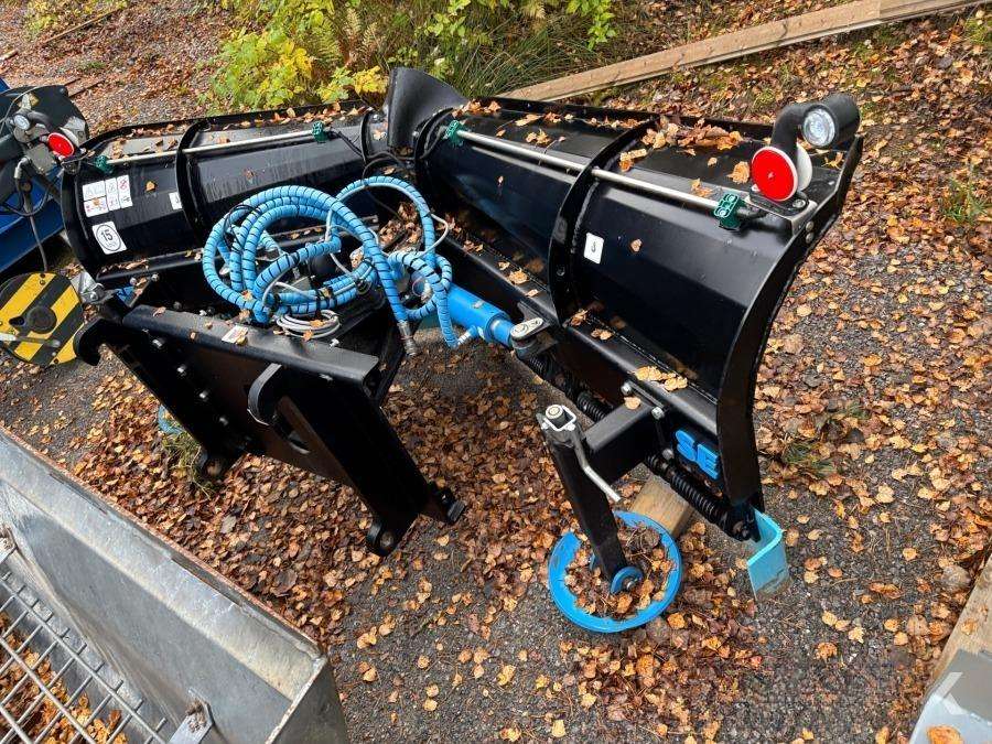 2014 JCB 406 Wheel loader - Image 40