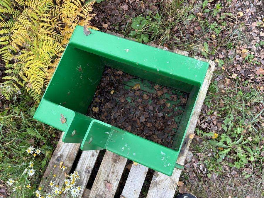 2013 John Deere 1026R tractor with loader - Image 41