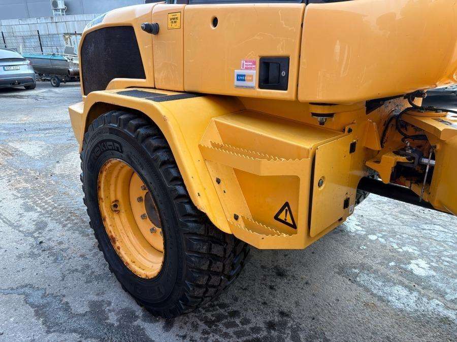 2017 Volvo L35G Loader - Image 41