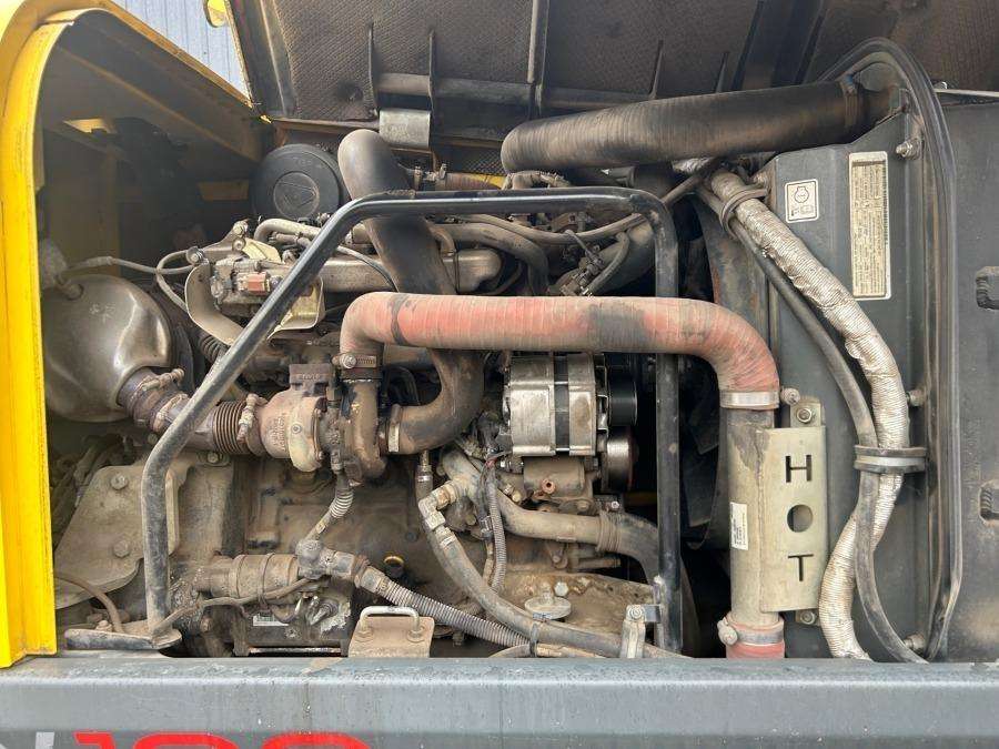 2017 Wacker Neuson EW100 Excavator with trolley - Image 41