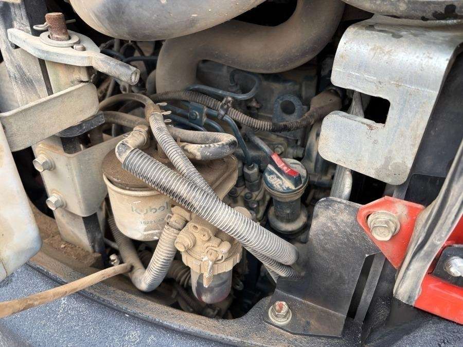 2019 Kubota U27-4 HI Excavator with trailer - Image 41